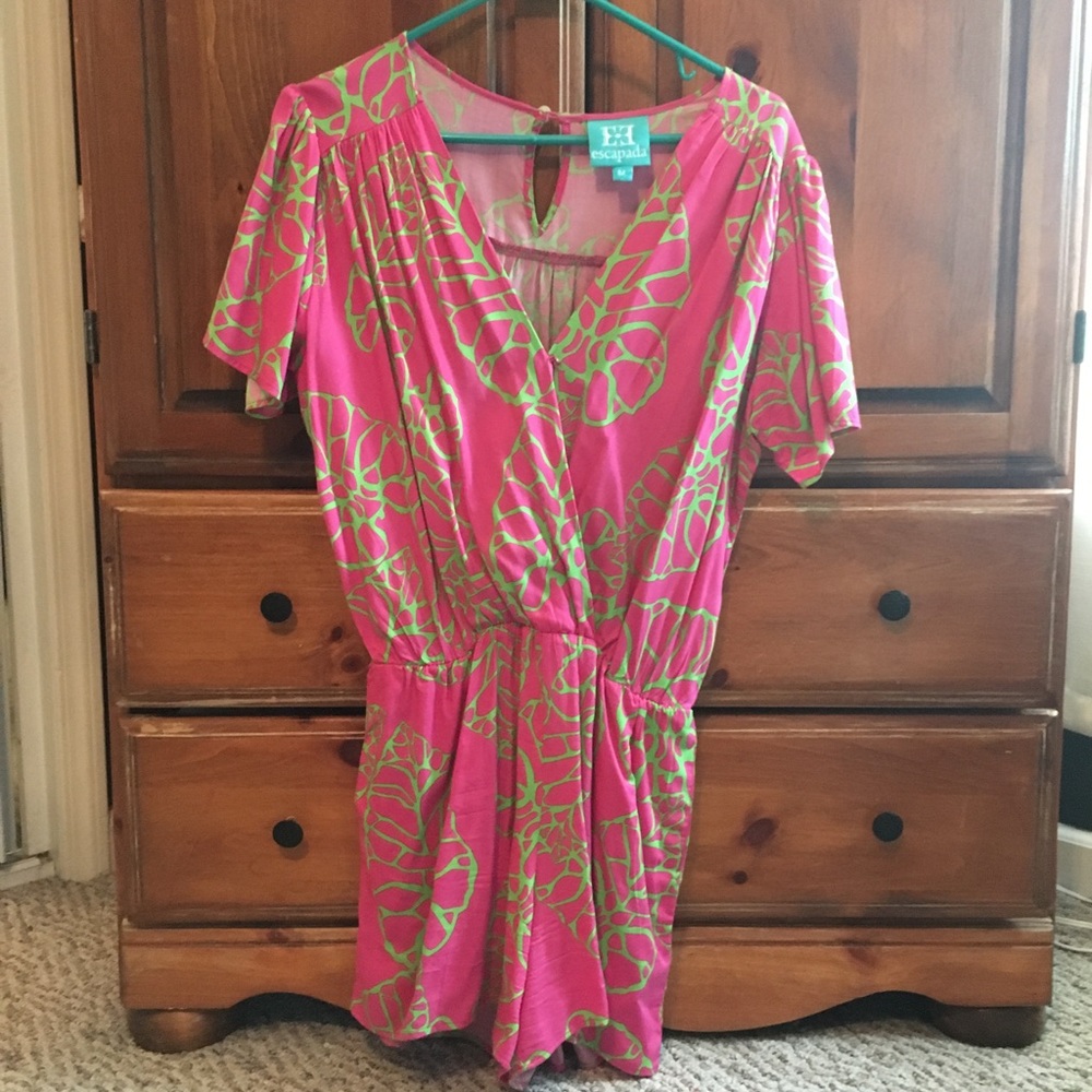 Escapada Romper